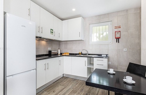 Lagos City Center Bed & Breakfast | Casa da Avó - Room 3