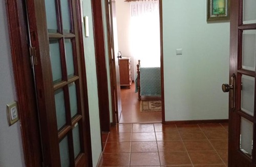 Lamego Apartment | Casa da Avenida