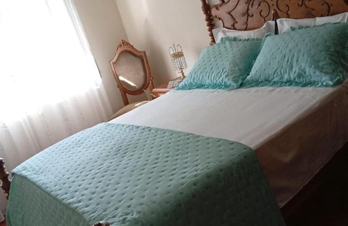 Lamego Apartment | Casa da Avenida
