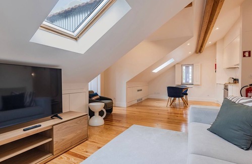 Sintra Apartment | Casa da Biblioteca - Apt III - by LovelyStay