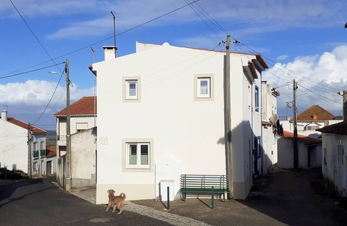 Obidos House | Casa da Bica D'Água - Arelho