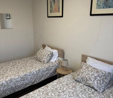 Vila Franca do Campo Apartment | Casa da Boa Ventura