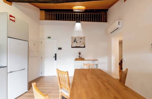Guimaraes Apartment | Casa da Chica - Apartment Paço dos Duques 2º Esq