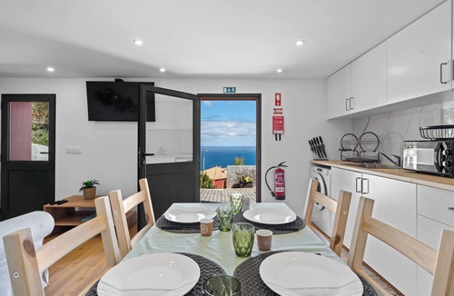 Santa Cruz Cottage | Casa da Cristina in Santa Cruz - Madeira