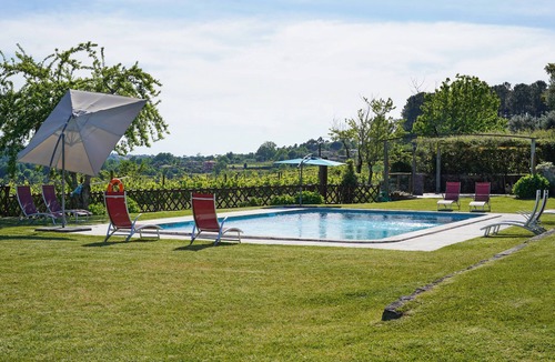 Amares Villa | Casa da Eira by Quantique