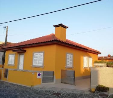 Vila Cha House | Casa da Fátima,