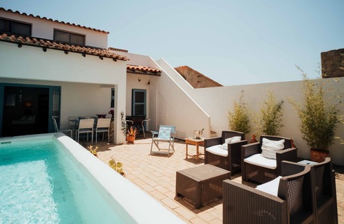 Portimao Cottage | Casa da Figueira