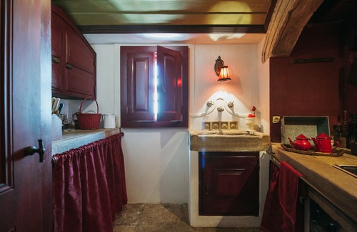 Eugaria House | Casa da Folha