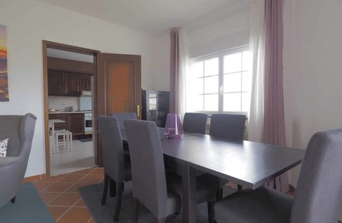 Praia del Rei Apartment | Casa da Fonte – Comfort, Beach, Golf & Nature at Praia D’El Rey Resort