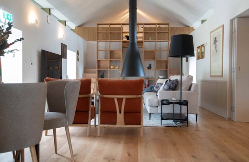 Celorico de Basto Cottage | Casa da Fonte de Cima