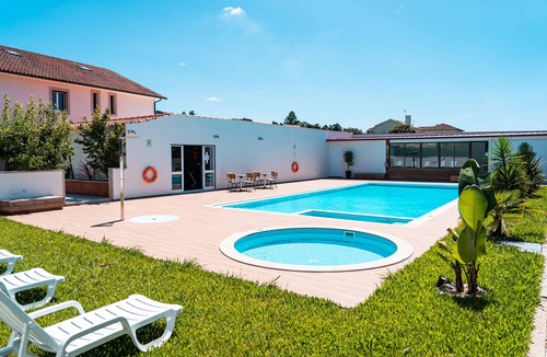 Cardielos House | Casa da Irene - Villa for Relaxation Without Family