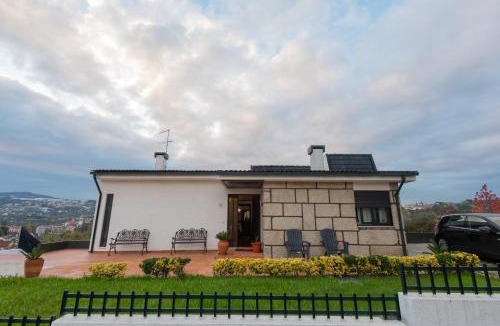 Amarante House | Casa da Luisinha