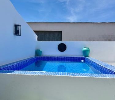 Beringel House | Casa da Mó - Conforto, Charme e Piscina privada no Coração do Alentejo