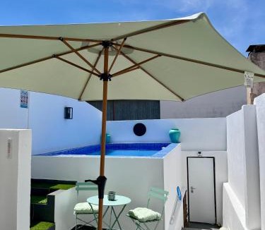 Beringel House | Casa da Mó - Conforto, Charme e Piscina privada no Coração do Alentejo