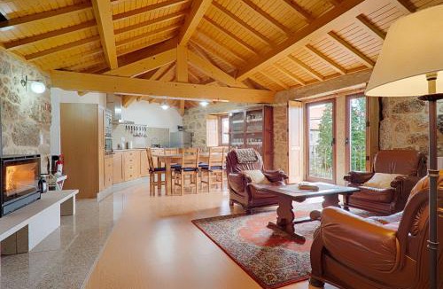 Melgaco House | Casa da Macheta