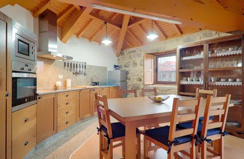 Melgaco House | Casa da Macheta