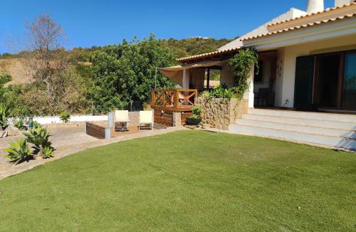 Sao Bras de Alportel House | Casa da Matinha