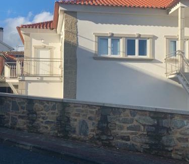 Vinhais House | Casa da Moagem