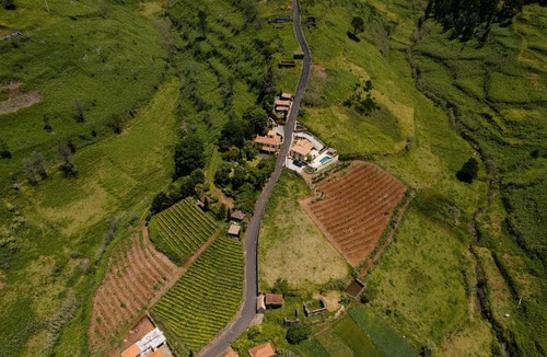 Lombada Velha House | Casa da Muda Cottages & Villa