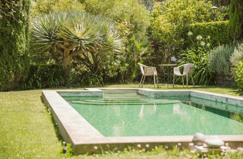 Lombada Velha House | Casa da Muda Cottages & Villa