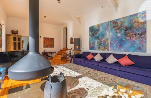 Eugaria Villa | Casa da Nora