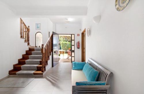 Cerro do Mocho Villa | Casa da Oliveira