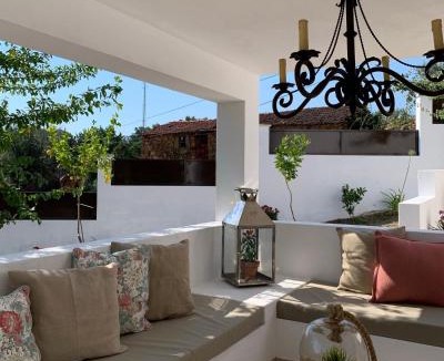 Pedrogao Grande Bed & Breakfast | Casa Da Oliveira