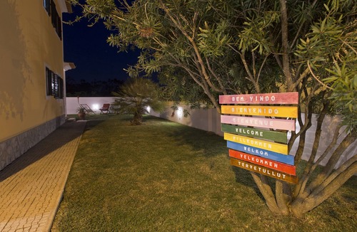Mafra House | Casa da Póvoa, Sea and Countryside for your Holidays