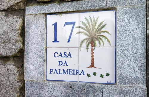 Fundao House | Casa da Palmeira - Downtown Fundão