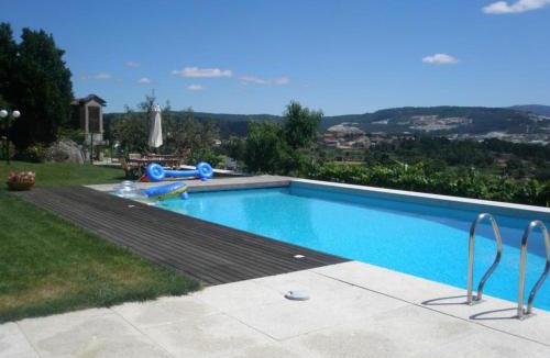 Vila Pouca de Aguiar Villa | Casa da Pedra - Turismo Rural