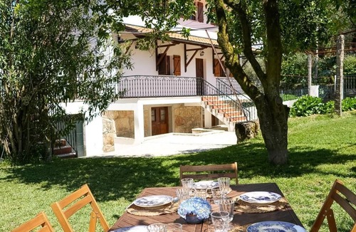 Ponte da Barca Cottage | Casa da Pedrada · Whole house for 8, Ponte da Barca, near Gerês