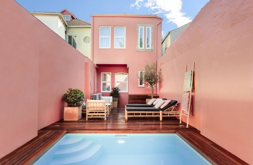 Bonfim Apartment | Casa da Praça