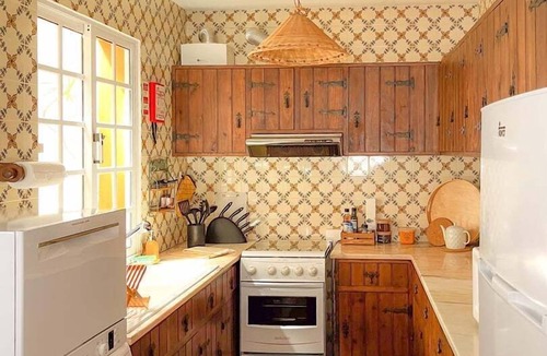 Ribeira Grande Apartment | Casa da Praia - Moinhos Beach