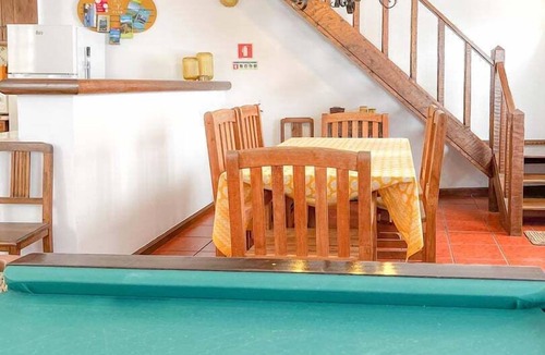 Ribeira Grande Apartment | Casa da Praia - Moinhos Beach