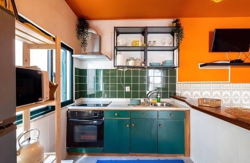 Armamar Apartment | Casa da Quelha - Douro