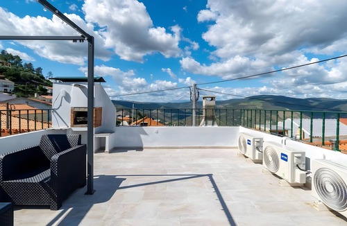 Armamar Apartment | Casa da Quelha - Douro
