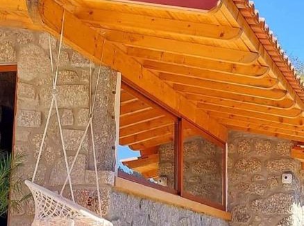 Vilar House | Casa da Quinta Costa D'Além Gerês