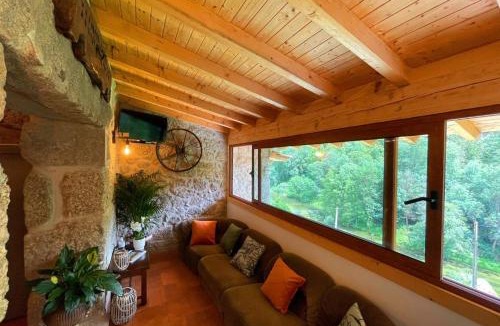 Vilar House | Casa da Quinta Costa D'Além Gerês