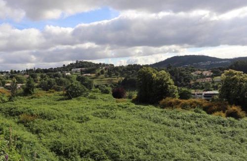 Cossourado Villa | Casa da Quinta da Castanheira