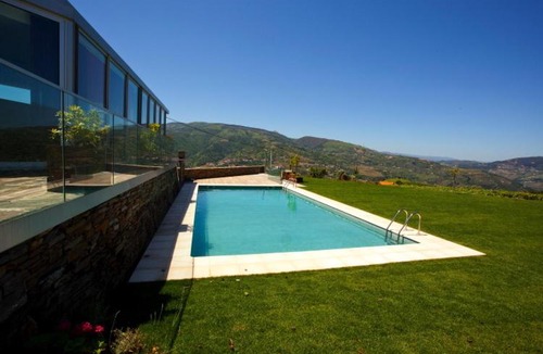 Cimbres House | Casa Da Quinta De Vale D' Arados