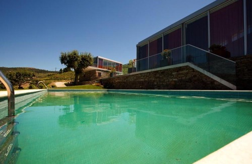 Cimbres House | Casa Da Quinta De Vale D' Arados