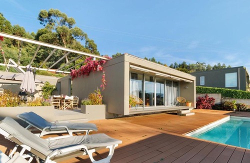 Seixas House | Casa da Quinta dos Moinhos