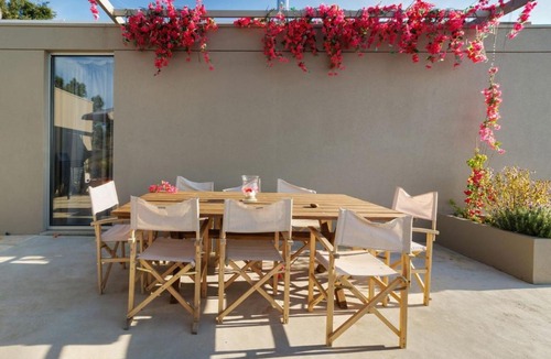 Seixas House | Casa da Quinta dos Moinhos