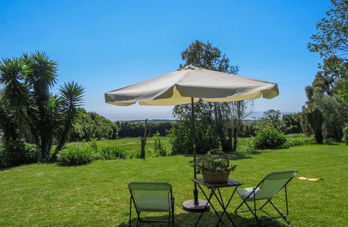 Castelo do Neiva House | Casa da Quinta de Pedral by Interhome