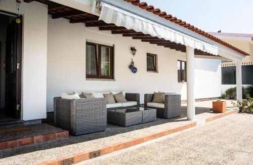 Faulha Villa | Casa da Quintinha - Villa with a pool
