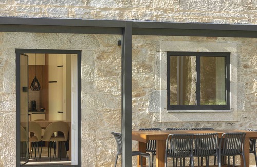 Freixieiro de Soutelo House | Casa da Romeira, Country House