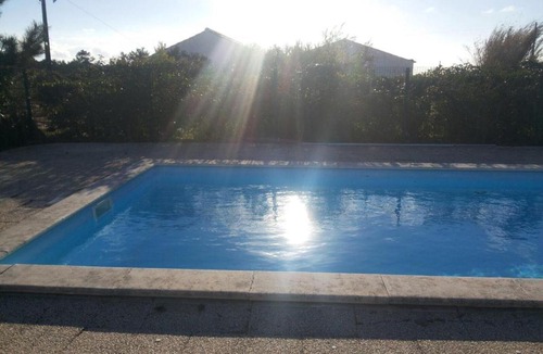 Odeceixe House | Casa da Samouqueira