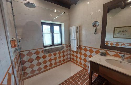 Rio Caldo Villa | Casa da Terra - Gerês