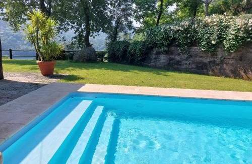 Rio Caldo Villa | Casa da Terra - Gerês