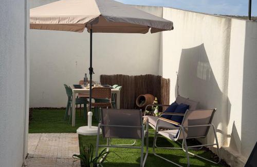 Alcobaca House | Casa da Tininha